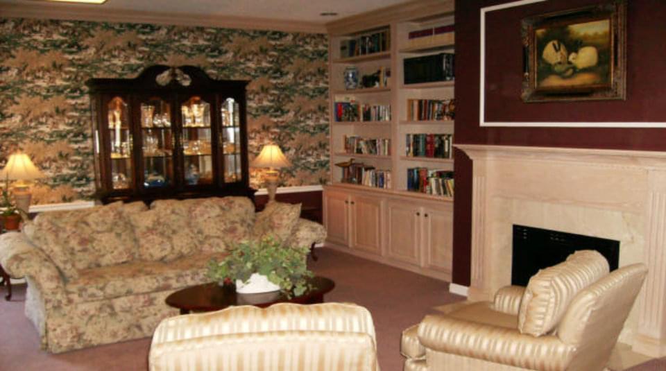 Liberty Village of Freeport Senior Living Community Assisted Living, Nursing Home, Independent